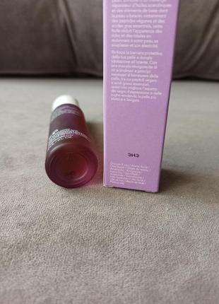 Живильна олія для обличчя з зволожуючим ефектом olehenriksen hydrabarrier nourishing face oil3 фото