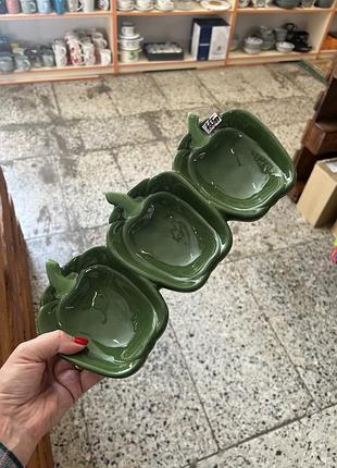Менажница перчик