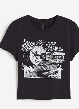 Топ женский h&m