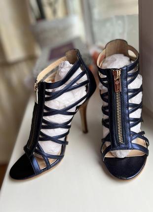 Босоножки испанской фирмы isola, 100% оригинал, 35,5