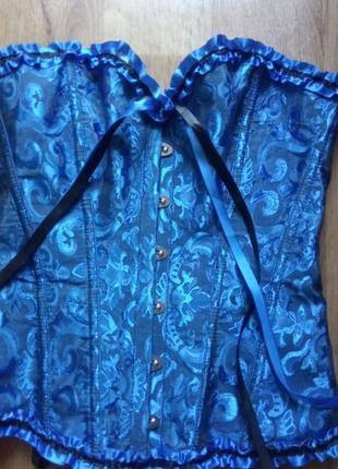 Корсет3 фото