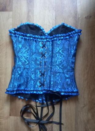 Корсет4 фото