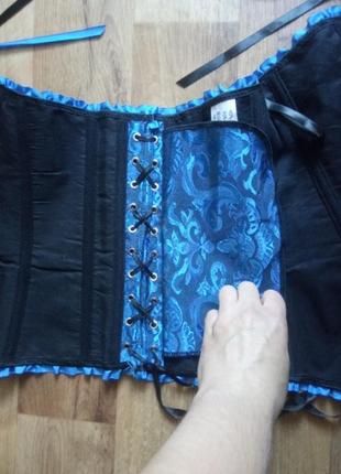 Корсет7 фото