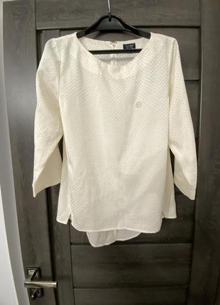 Блуза armani jeans