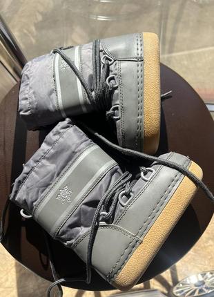 Снегоходы луноходы дутики