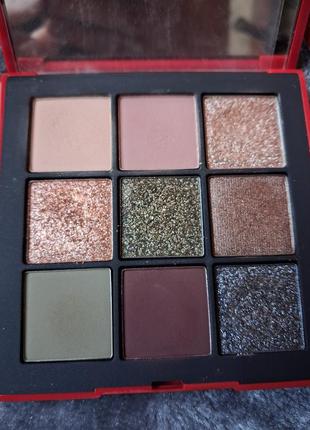 Тени nars climax