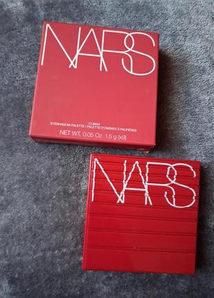 Тени nars climax