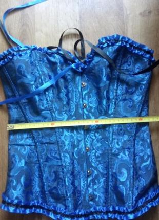 Корсет8 фото