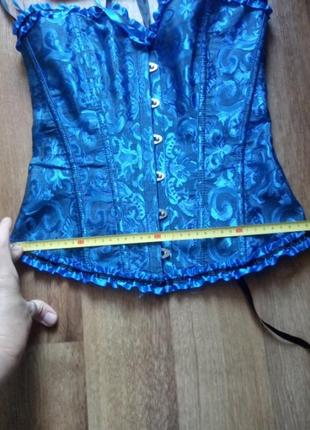 Корсет10 фото