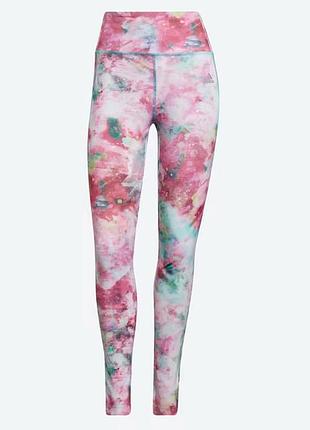 Adidas leggings mit allover-print modell 'uforu' /
adidas легінси / яскраві спортивні легінси / adidas лосини / легінси adidas / одяг для йоги
