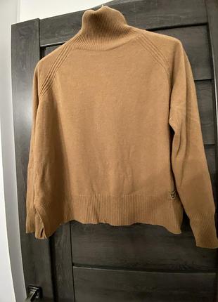 Кашемірова ковтинка twinset