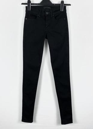 Джинси uniqlo