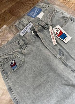 Джинси dickies 874 vintage