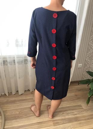 Сукня 4