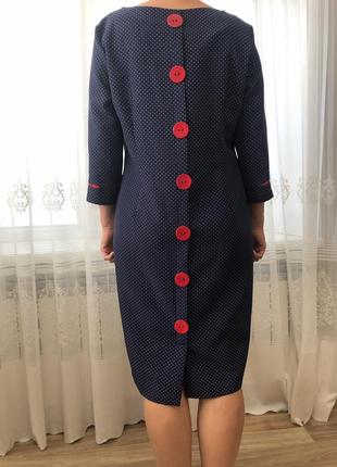 Сукня 3