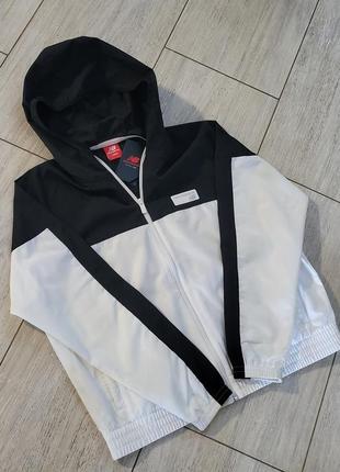 Шикарный костюм от new balance
