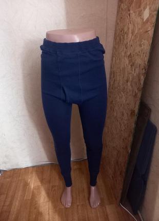 Вінтажна термобілизна розмір l англія