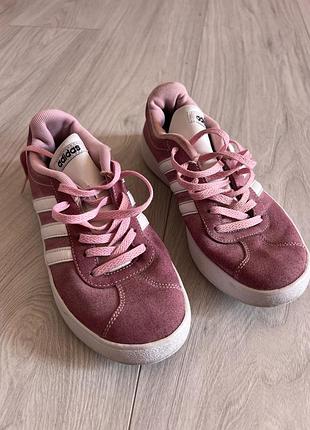 Кеди газелі adidas