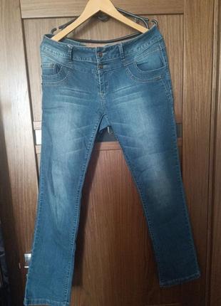 Джинси чоловічі фірми okay