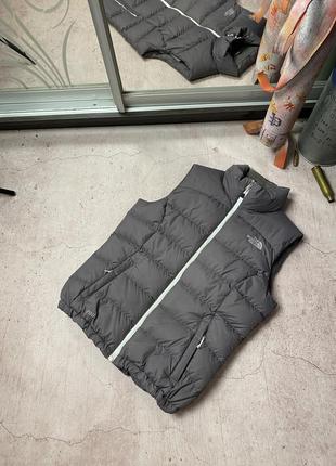 Жіноча жилетка The North Face 700