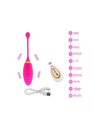 Виброяйте с пультом 23748