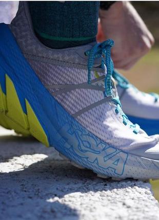 Кросівки hoka one one2 фото