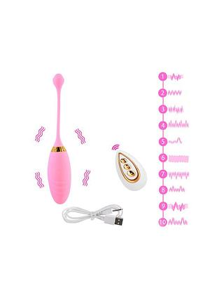 Виброяйте с пультом 23749