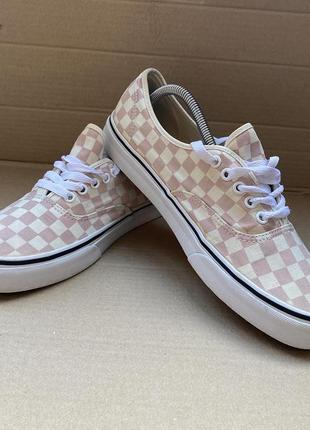 Кеды vans, 43 размер