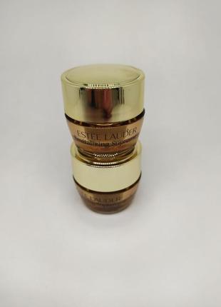 Омолаживающий бальзам комплексного действия для кожи вокруг глаз estee lauder revitalizing supreme+