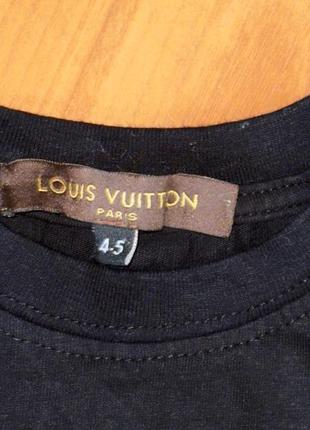 Футболка louis vuitton оригінал