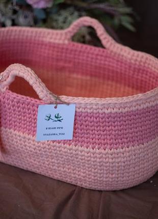 Великі корзини