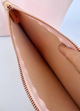 Сумка брендова шкіряна5 фото