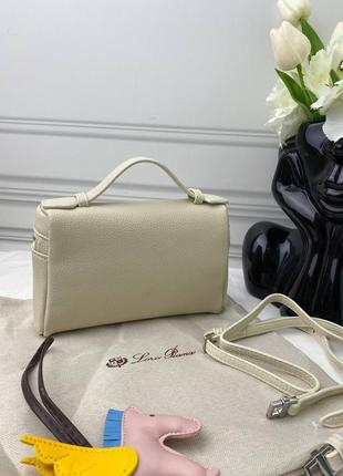 Коллекция сумка loropiana | 190$ 2