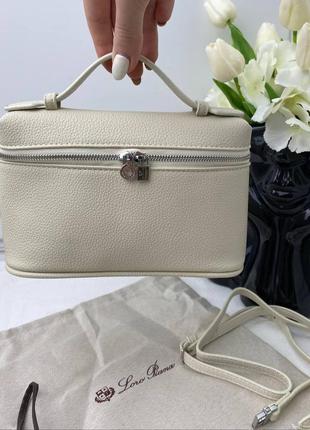 Коллекция сумка loropiana | 190$