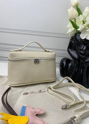 Коллекция сумка loropiana | 190$ 3