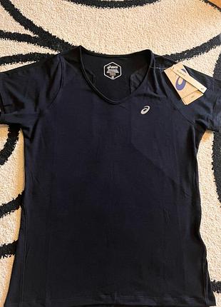 Спортивная футболка asics