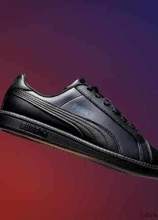Кроссовки puma smash fun. оригинал. 22.5 см