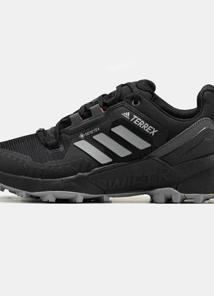 Мужские кроссовки adidas terrex swift r Palace-tex
