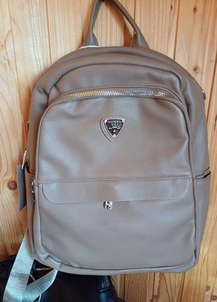 Рюкзак женский