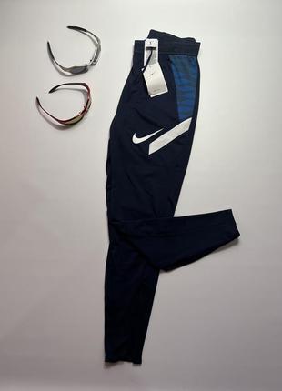 Спортивні штани nike drifit2 фото