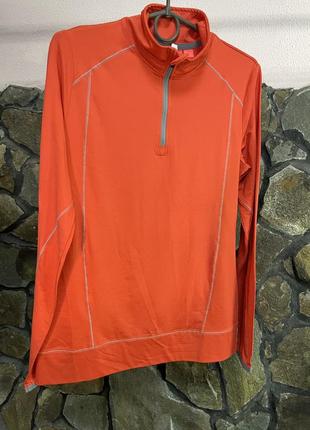 Кофта спортивна термо crivit sport