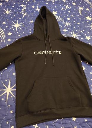 Худи carhartt
