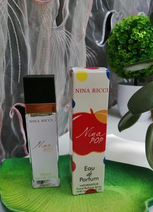 Nina ricci nina pop2 фото