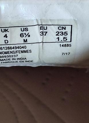 Кожаные лакированные оксфорды бордо р. 37 эвро