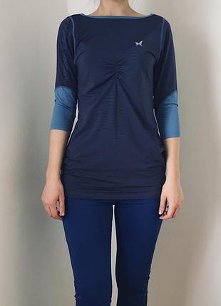 Спортивна кофта