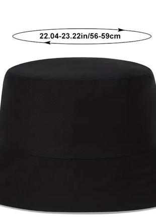 Панама-капеллюх2 фото