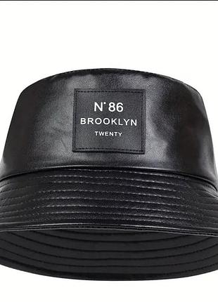 Панама-капеллюх