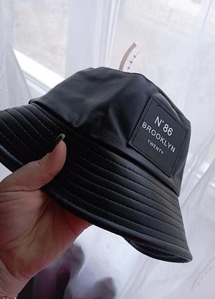 Панама-капеллюх3 фото