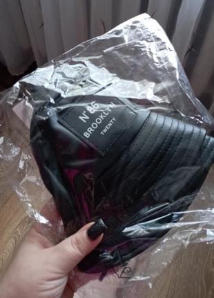 Панама-капеллюх4 фото