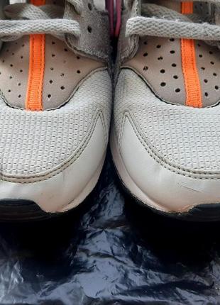 Кроссовки nike air huarache оригинал!